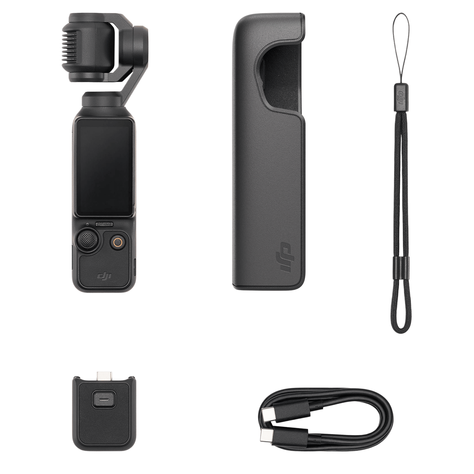 DJI Osmo Pocket3 美品 Osmo Pocket 3 DJI Camera - DJI209 : Amazon.in: Electronics
